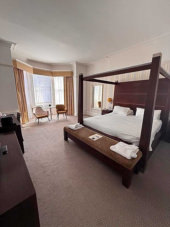 Mercure Hull Grange Park Hotel