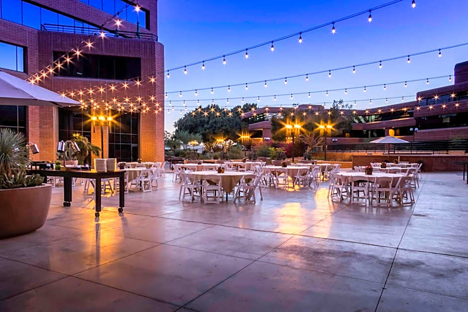 Scottsdale Marriott Old Town
