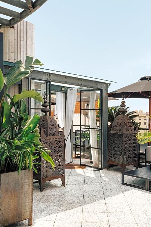 Claris Hotel & Spa GL, a Small Luxury Hotel of the World
