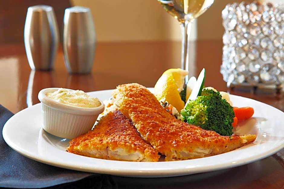 Courtyard by Marriott Bloomington by Mall of America