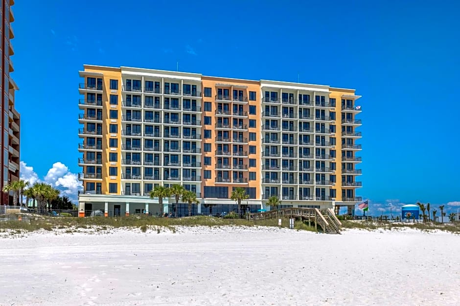 Hampton Inn By Hilton & Suites - Orange Beach/Gulf Front