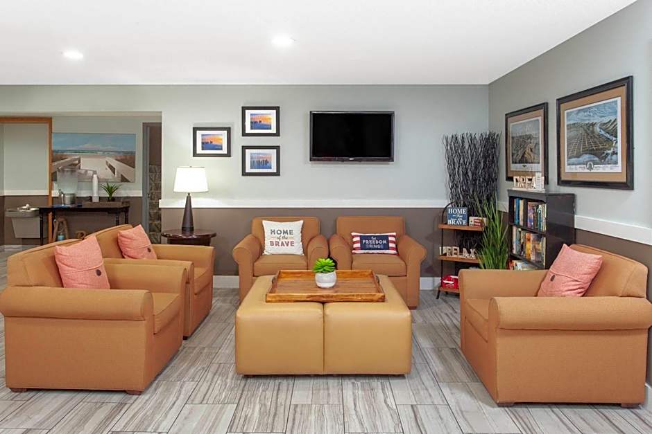 Baymont by Wyndham Grand Haven