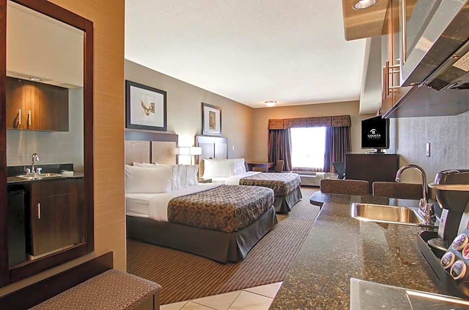 Canalta Lac La Biche