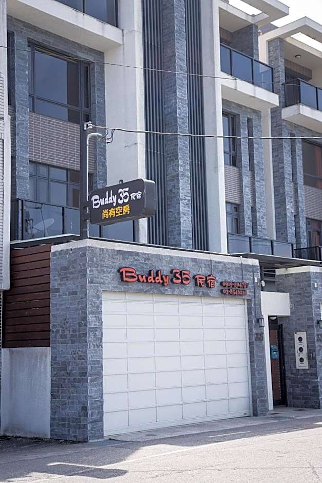 BUDDY 35