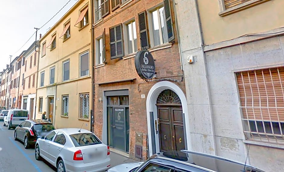 Locanda Della Biscia