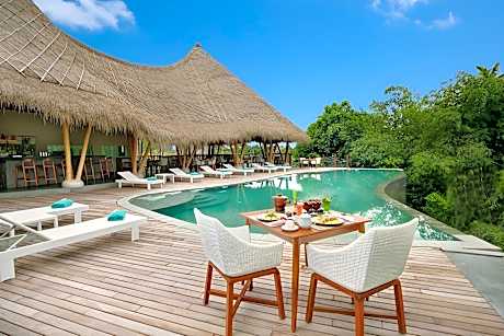 Theanna Villa and Spa Canggu