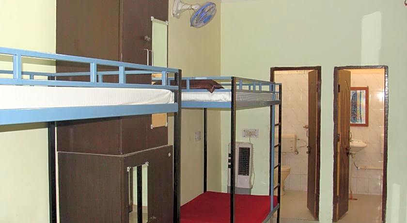 Hotel Abhinandan Grand