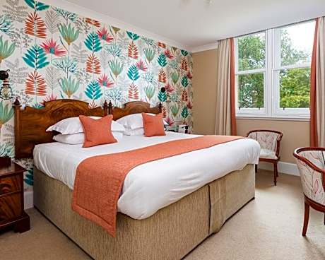 Super king double / twin