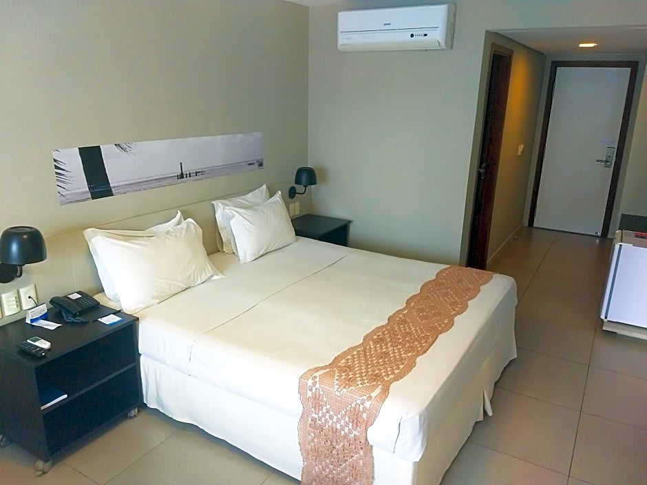 Maceió Mar Hotel