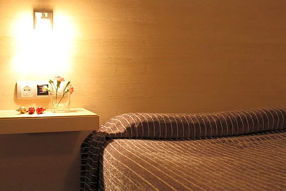 Hotel Pontes do Eume