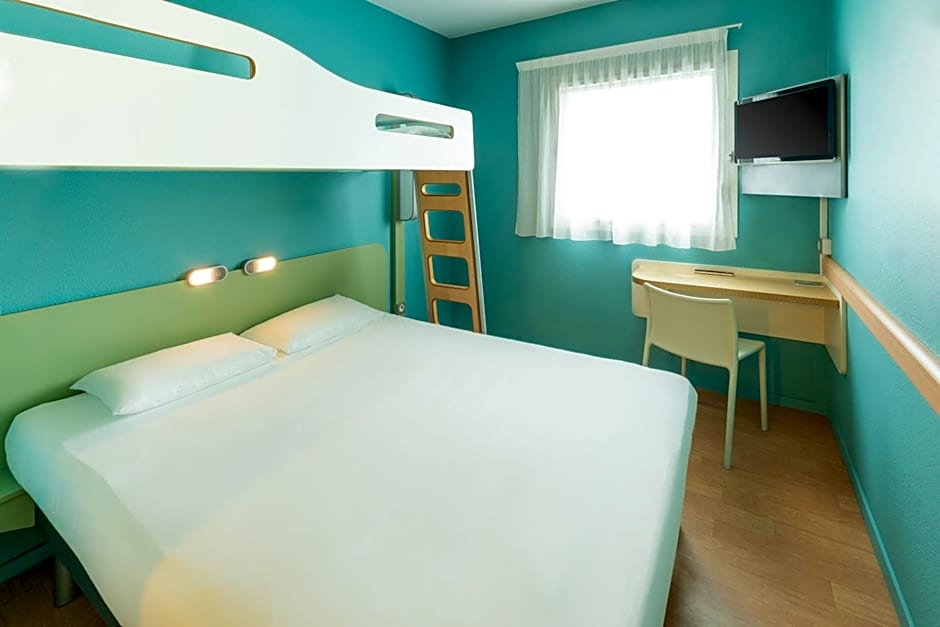 Ibis budget Les Sables d'Olonne