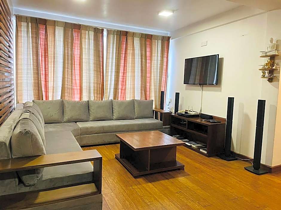 Lemas Holiday Bungalow