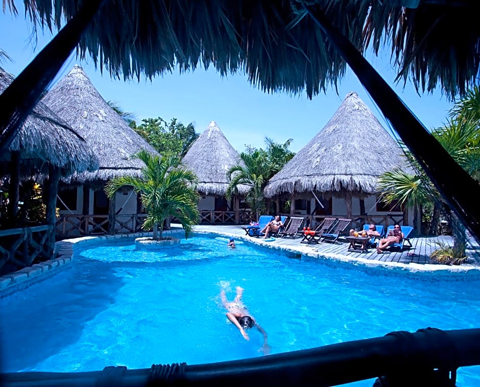 Holbox by Xaloc