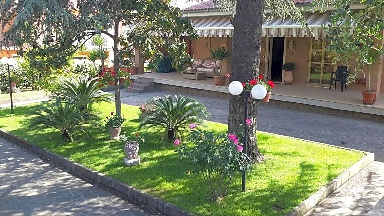 Bed & Breakfast "A Casa di Anto"