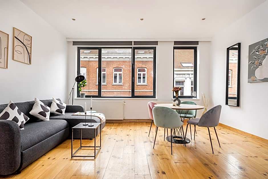 Simone's Kitchen B&B