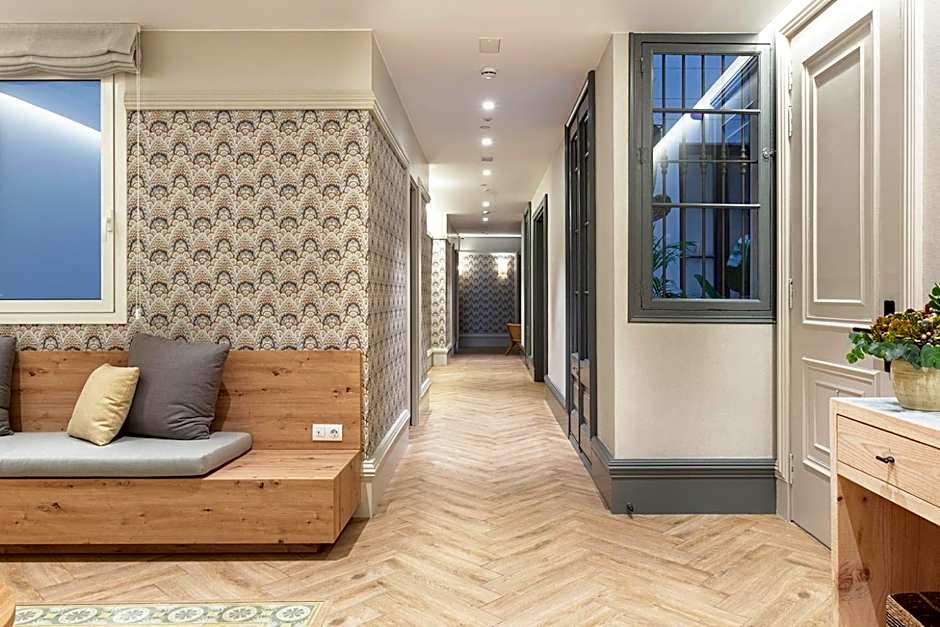 Weflating City Center