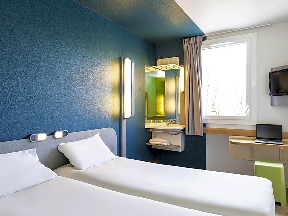 ibis budget Paris Porte de Vincennes