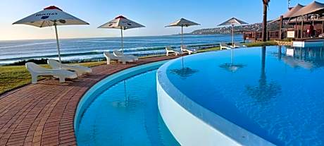 Beach Club Self Catering Apartments