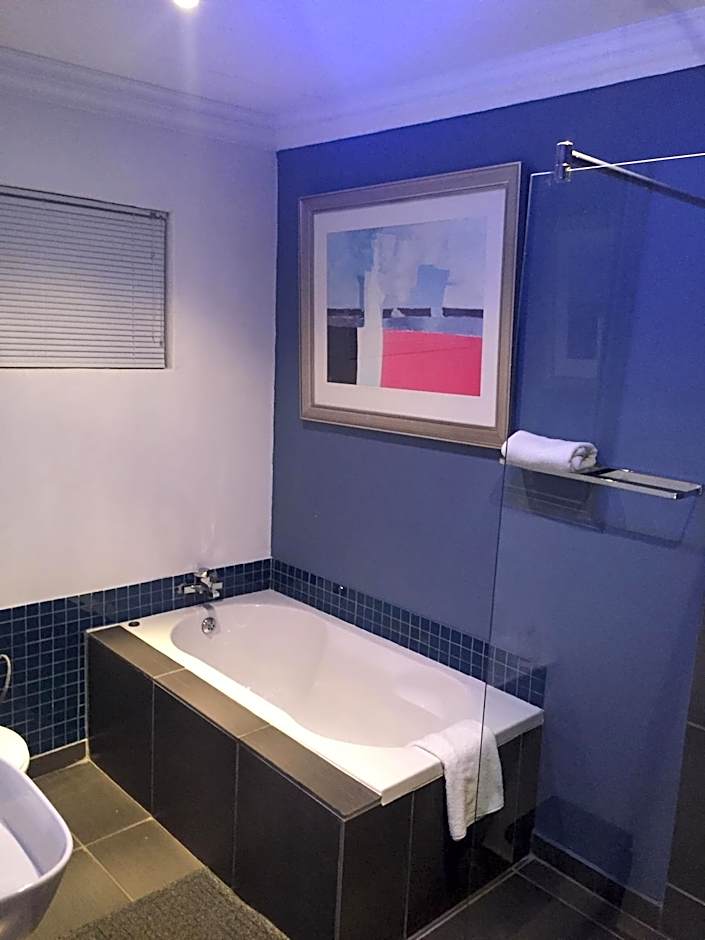 House on Morninghill