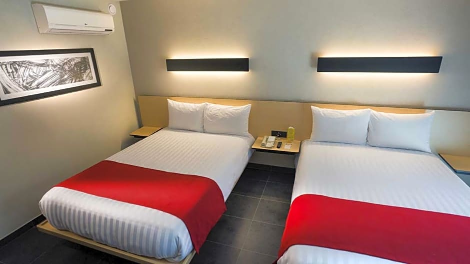 City Express Plus by Marriott Cali