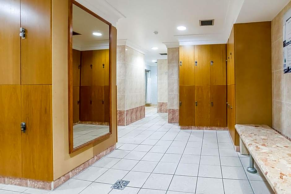 The Aberdeen Altens Hotel