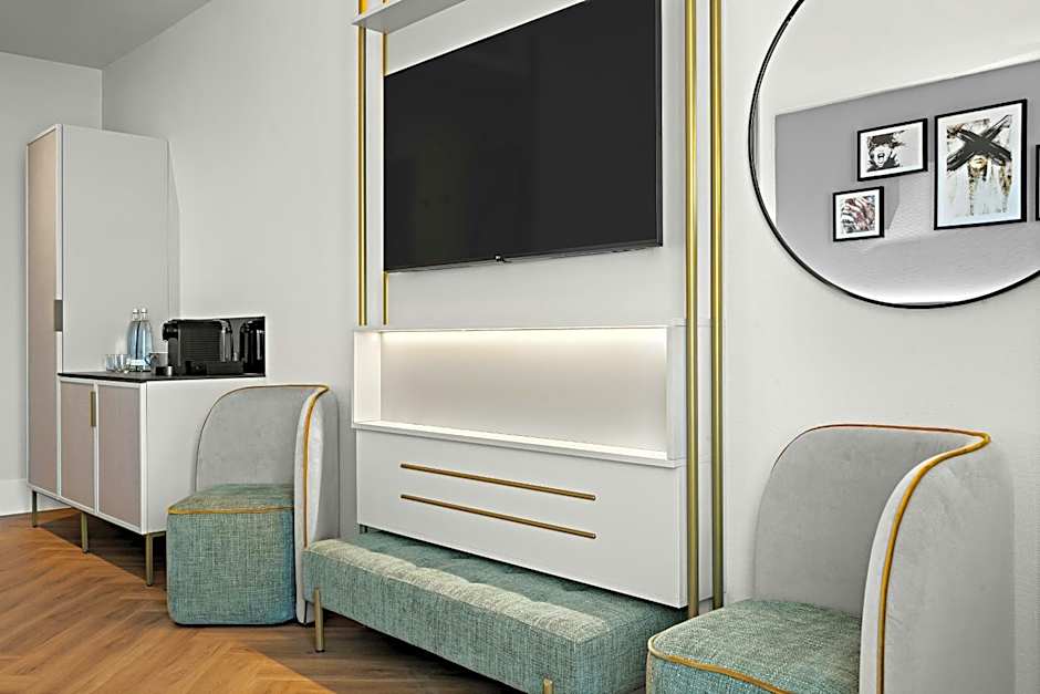 Leonardo Hotel Mainz