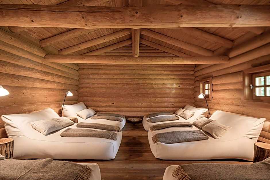 Hotel Sturm Bio- & Wellnesshotel in der Rhön