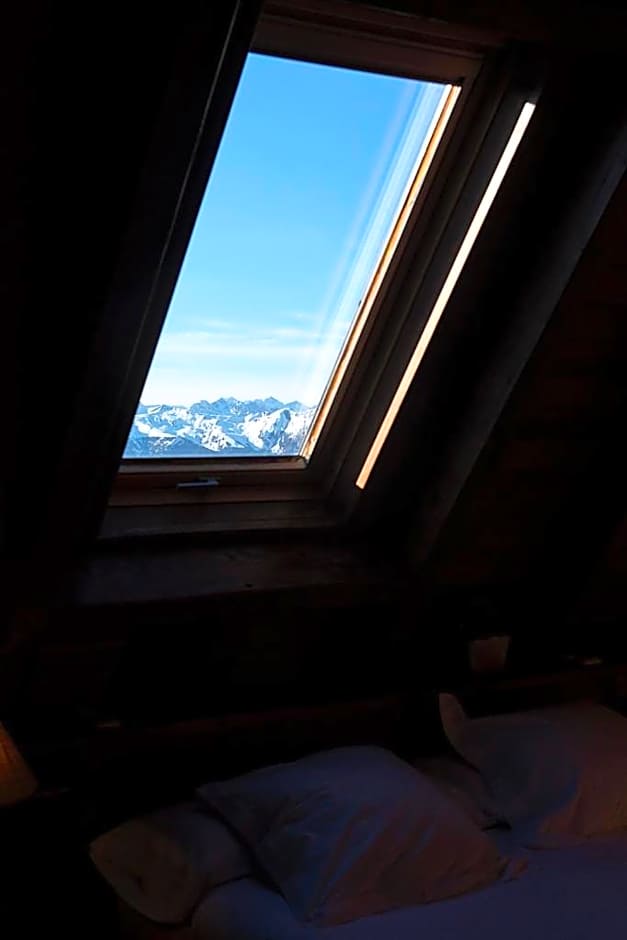 Hotel Chalet Bassibe