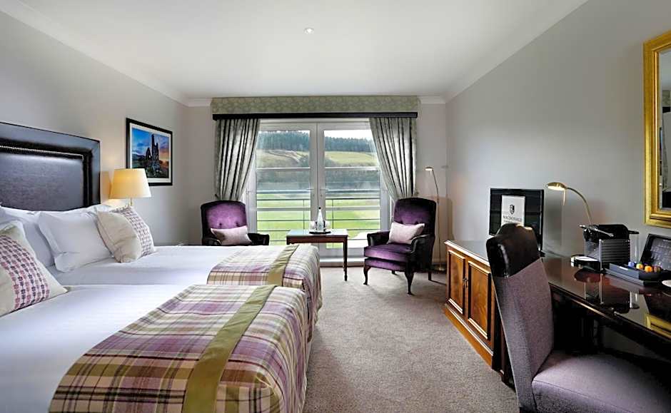 Macdonald Cardrona Hotel, Golf & Spa