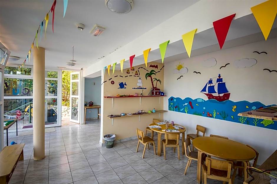 Orsan Maradiso Hotel by Aminess