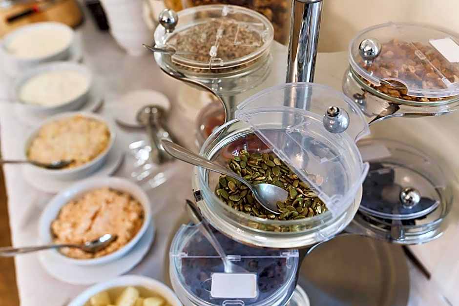 Tokajer Wellness Panzió