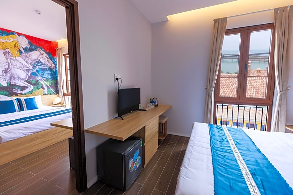 Suntrip Hotel Phu Quoc