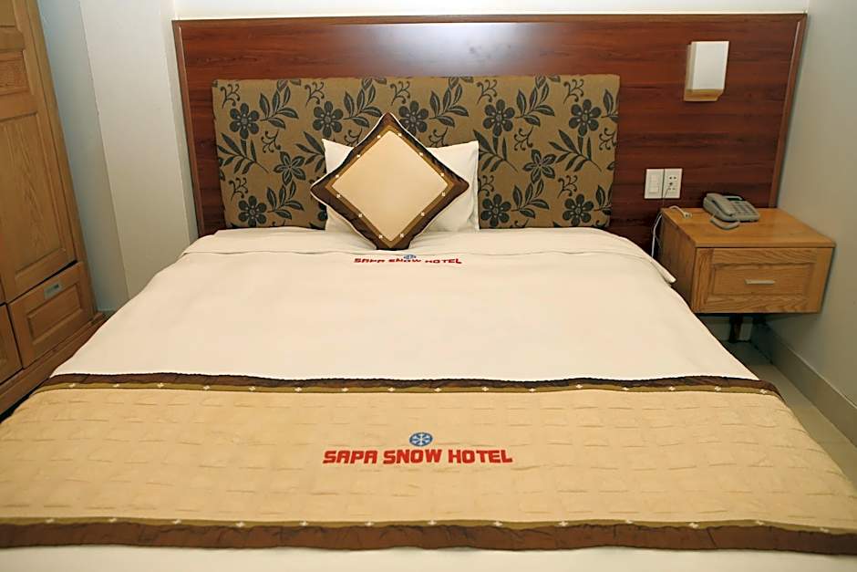 Regal Sapa Hotel