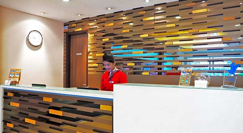 d'primahotel ITC Mangga Dua