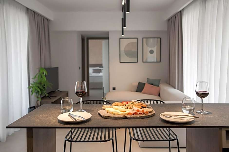 Chania Elegance Suites