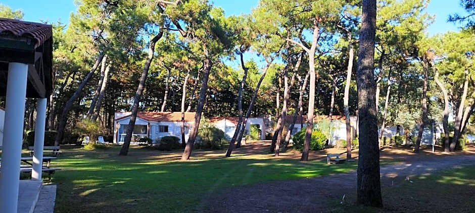 Domaine de la Presqu'ile