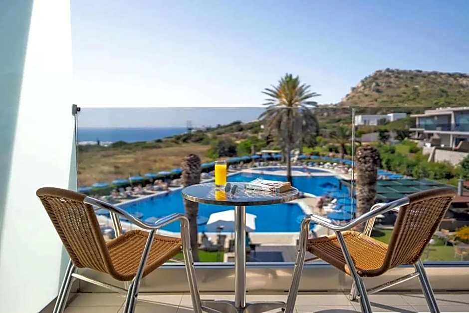 Cathrin Hotel