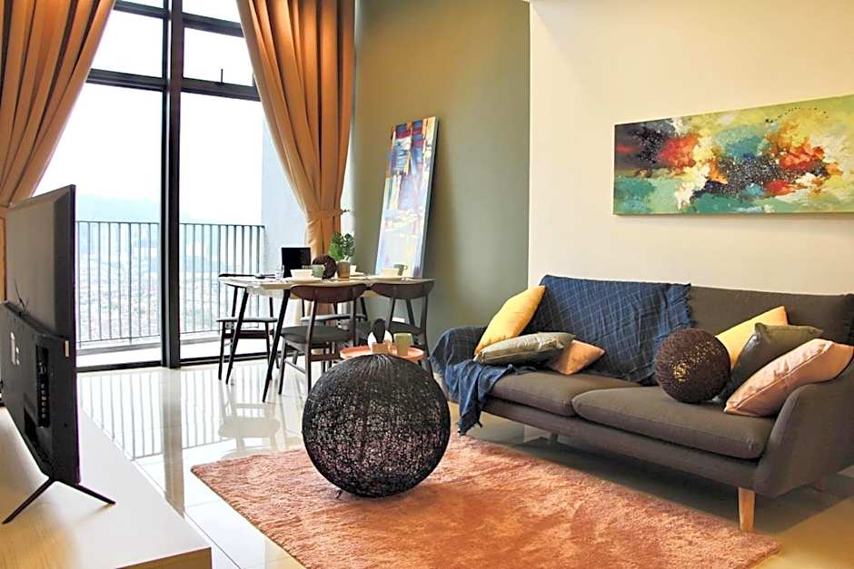 EkoCheras Designer Suite by Moka @ Cheras