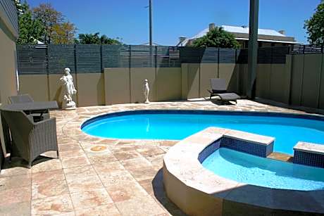 Noah's Mid City Motor Inn Muswellbrook