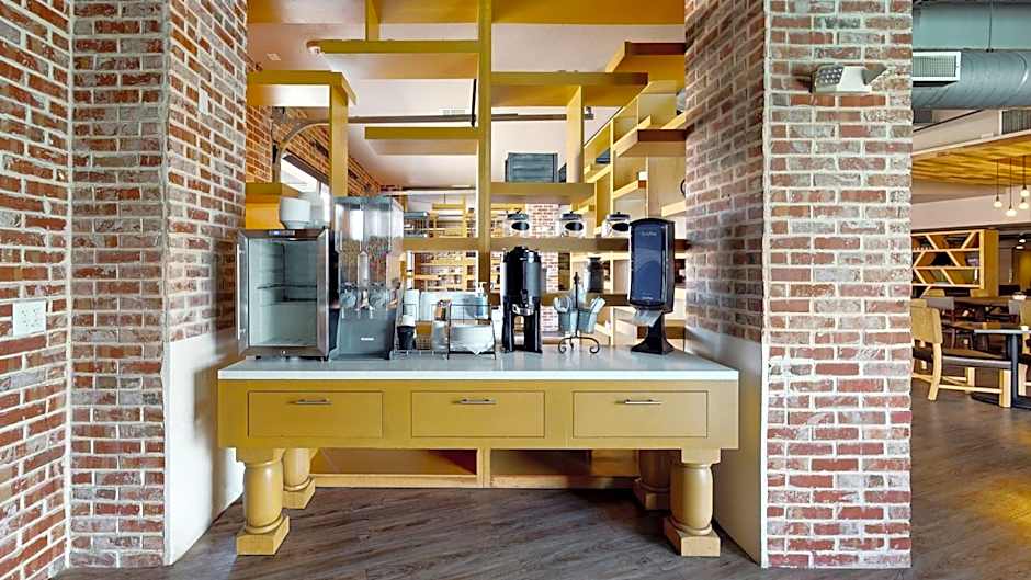 Aggieland Boutique Hotel By IHG