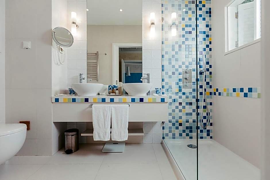 Bela Vista Hotel & Spa - Relais & Chateaux