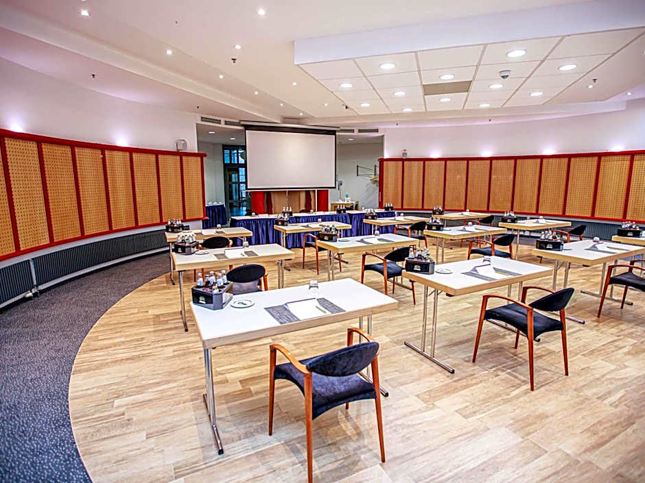 Mercure Hotel Riesa Dresden Elbland