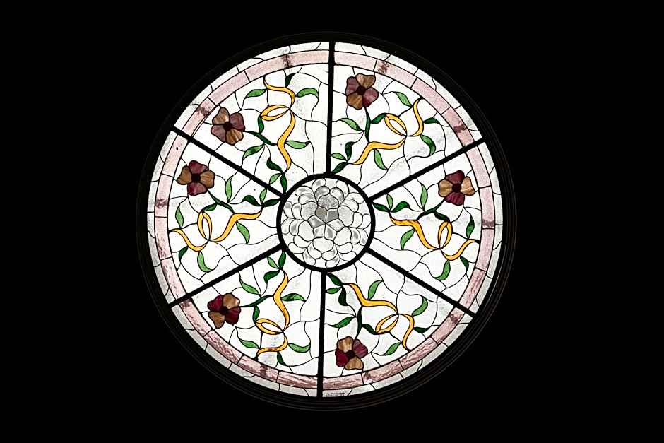 Gran Hotel de Queretaro