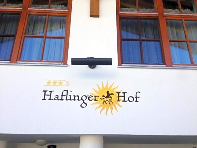 Haflingerhof