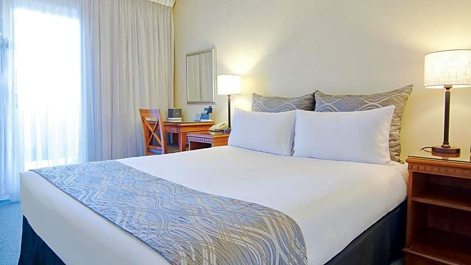 Soho Brisbane Hotel