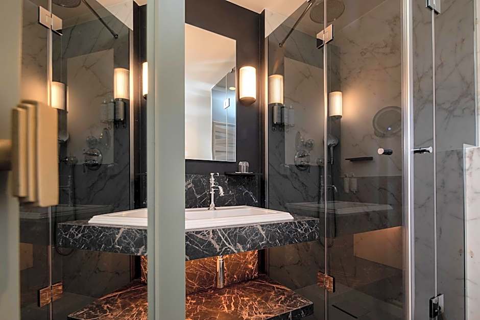 Maison Rouge Strasbourg Hotel & Spa, Autograph Collection