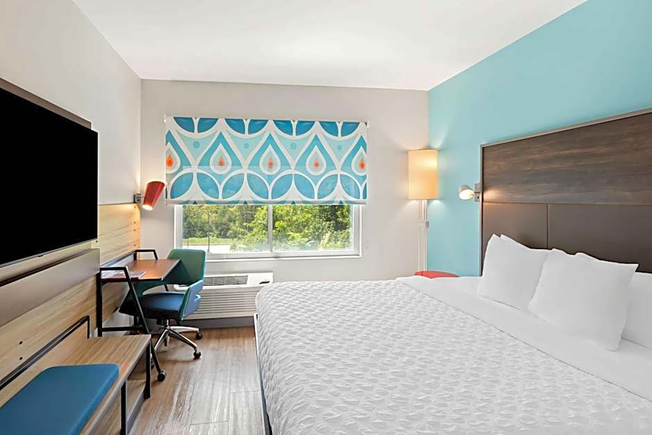 Tru By Hilton Asheville Blue Ridge Parkway