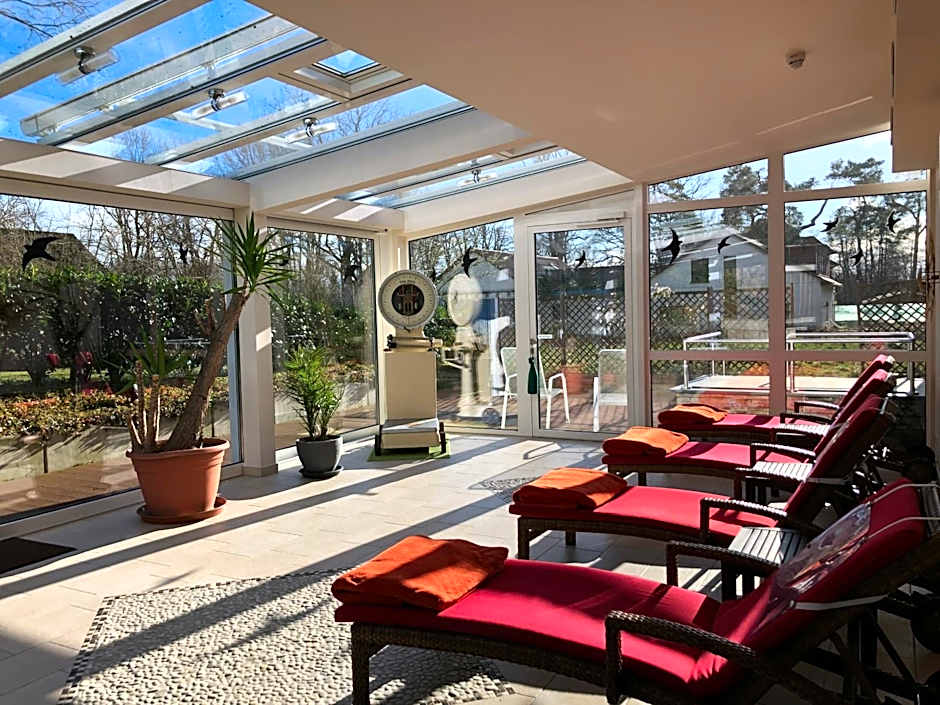 Hotel Sonnenhügel