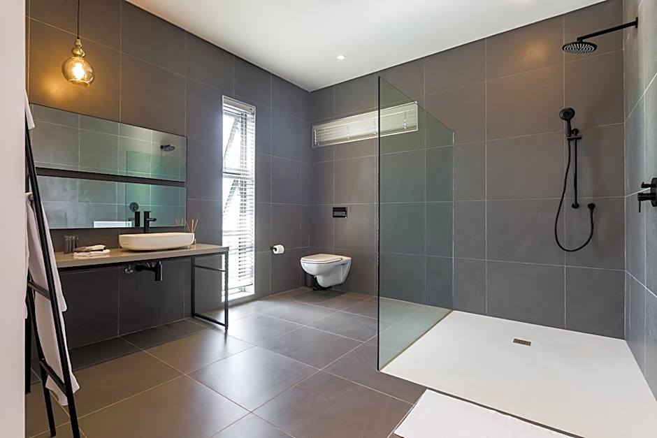 The Junction Boutique Hotel