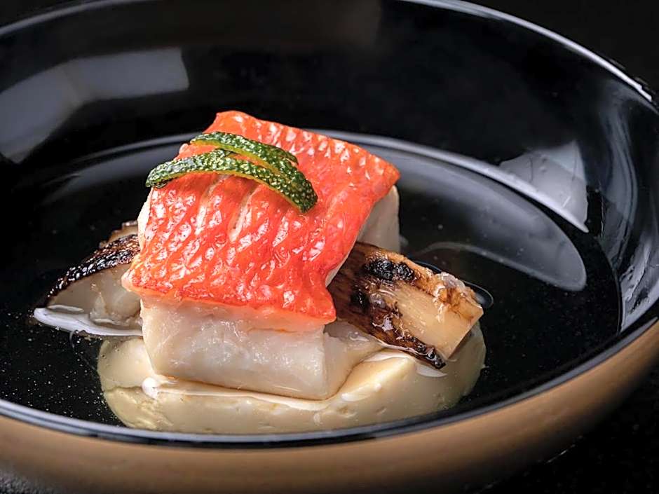 Chousenkaku Kameya